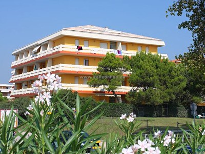 Residence Carina