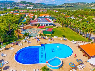 Villaggio Arcobaleno