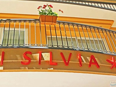 Hotel Silvia