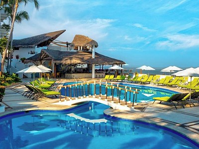 Buenaventura Grand Hotel & Spa