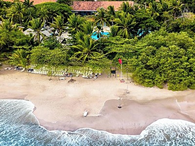 Occidental Tamarindo