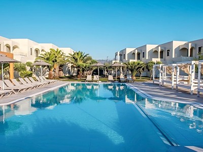 Malena Hotel & Suites