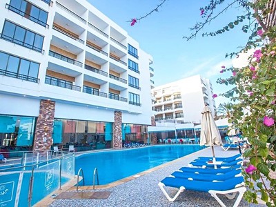 Marlin Inn Azur Resort