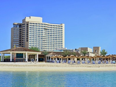 Intercontinental Abu Dhabi