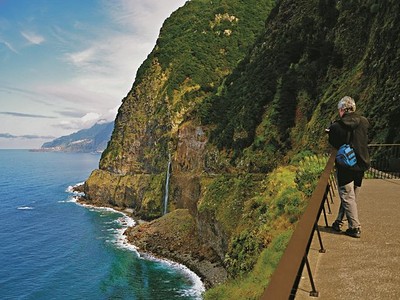 Madeira, místa známá I neznámá - trekking