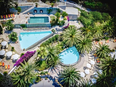 Semiramis Hotel de Charme