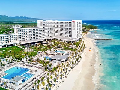 Riu Palace Aquarelle