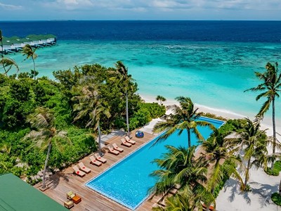 Siyam World Maldives