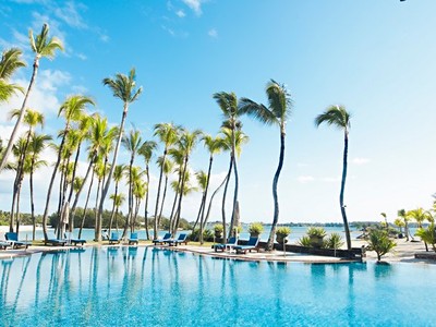 Shangri-La Le Touessrok Mauritius