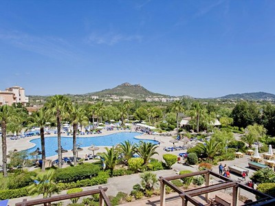 Bakour Garbi Cala Millor