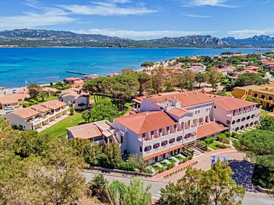 Blu Hotel Laconia Village