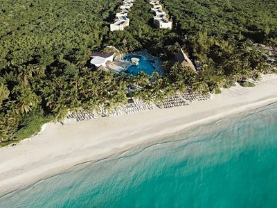 Catalonia Royal Tulum