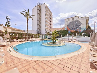 Ilusion Markus & Spa