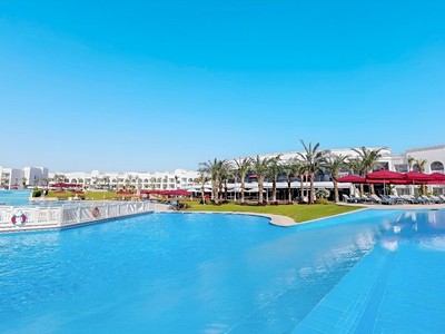Rixos Radamis Sharm El Sheikh