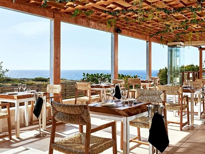 Hotel Vasia Sea Retreat