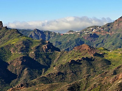 Gran Canaria 18. 11. - 28. 11. 2026
