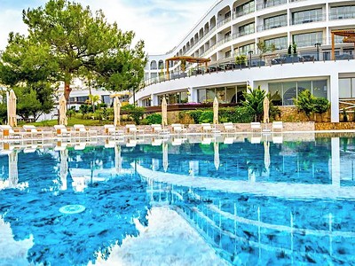 Chamada Prestige Hotel