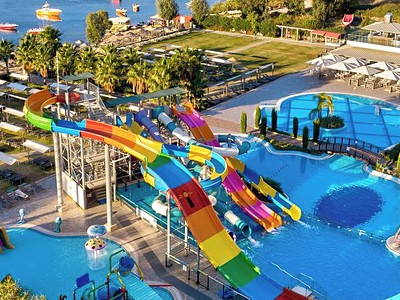 Liberty Golf & Resort Kusadasi (ex. Seven Seas Sealight Elite)