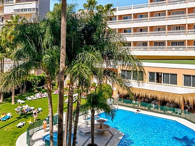 Rodinné dobrodružství - Andalusie