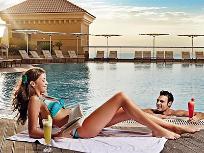 Amwaj Rotana Jumeirah Beach