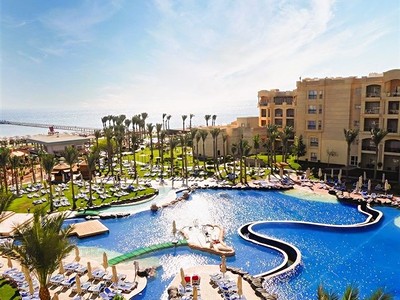Tropitel Sahl Hasheesh