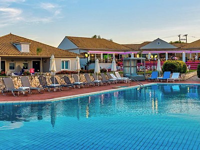 Keri Village & Spa by Zante Plaza