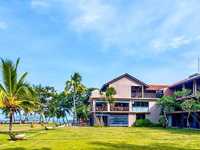 Earl's Reef Beruwala