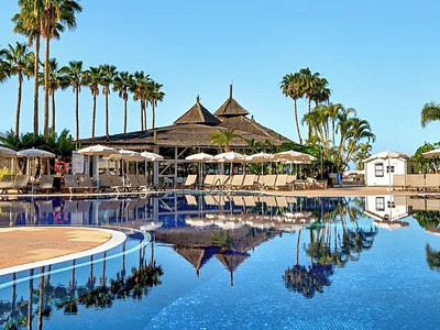 Landmar Playa La Arena