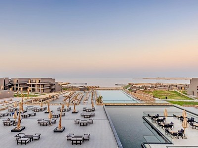 Aldiana Club Naga Bay