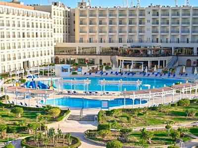 Sunrise Azalea Aqua Park Resort