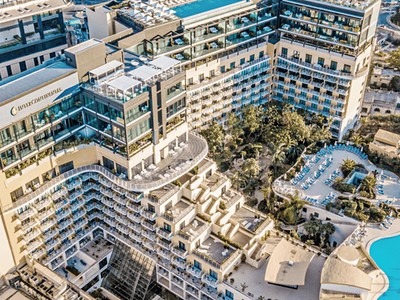Intercontinental Malta