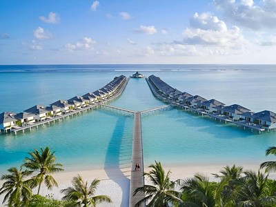 Villa Park Sun Island