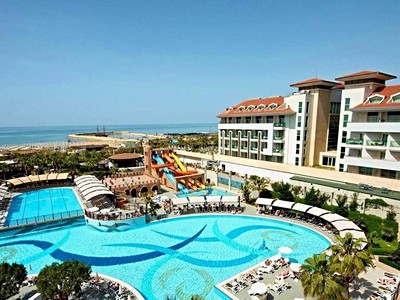 Aydinbey Kings Palace