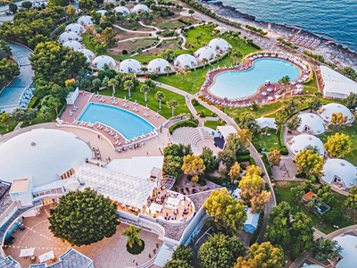 Torre Cintola Greenblu Sea Emotions