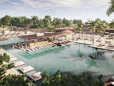 Mangia's Costa Ragusa Borgo