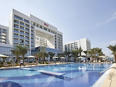 Riu Dubai