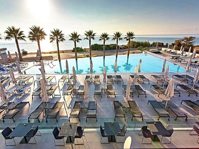 Tesoro Blu Hotel & Spa