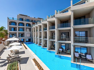 White Olive Elite Rethymno