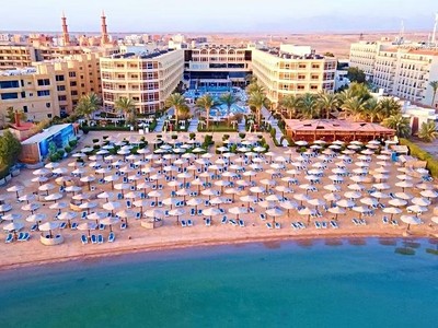 Amc Royal Hotel & Spa