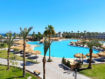 Xanadu Club Makadi Bay