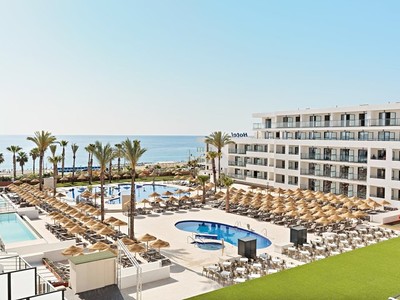 Best Oasis Tropical