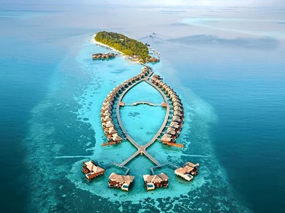 Lily Beach Resort & Spa