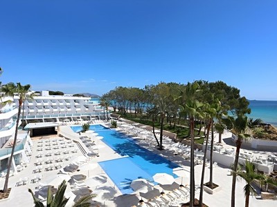 Iberostar Playa de Muro