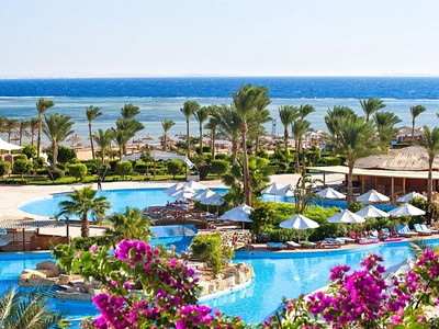 Amwaj Oyoun Resort