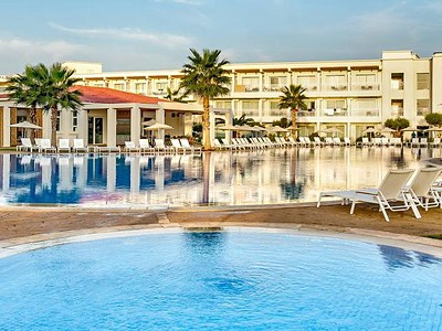 Radisson Blu Resort Saidia Beach