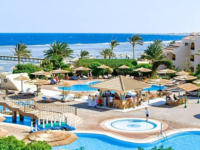 Flamenco Beach & Resort