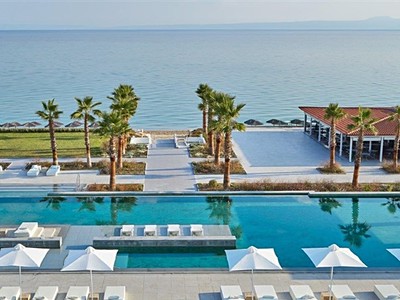 Domes Noruz Kassandra