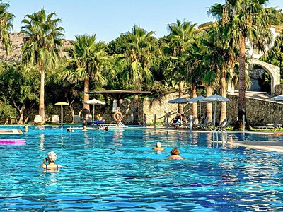 Almyrida Village & Water Park