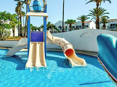 Grupotel Mar De Menorca