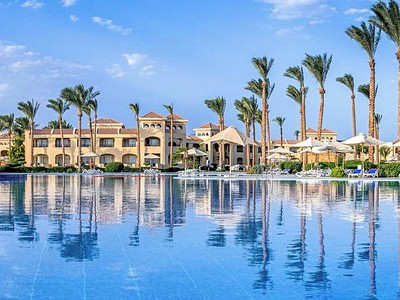 Cleopatra Luxury Resort Makadi Bay